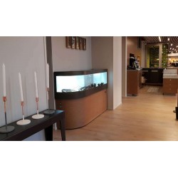 Gamme sur mesure pour les restaurants