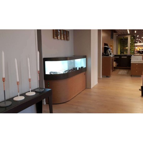 Gamme sur mesure pour les restaurants
