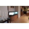 Gamme sur mesure pour les restaurants