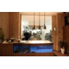 Gamme sur mesure pour les restaurants