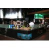 Gamme sur mesure pour les restaurants
