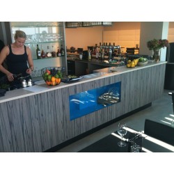 Gamme sur mesure pour les restaurants