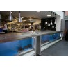 Gamme sur mesure pour les restaurants