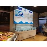 Gamme sur mesure pour les restaurants