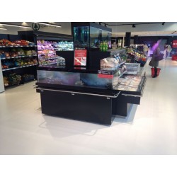 Gamme sur mesure pour les restaurants