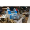 Gamme sur mesure pour les restaurants