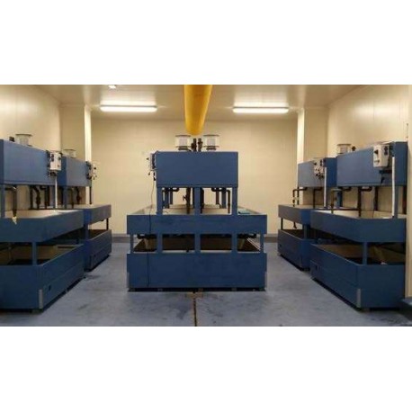 Industrie/stockage