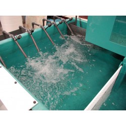 Gamme sur mesure pour les restaurants