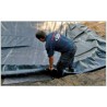Membrane EPDM