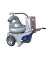 Pescamotion 6" Pompe à hélice FAIVRE