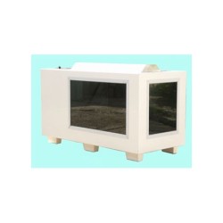 Vivier eau douce aquaculture france