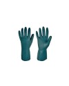 Neoprene glove for fish slaughtering aquaculture partners