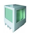 vivier professionnel aquaculture france