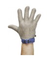 Metal Protective Gloves for Aquaculture partners