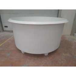 	Bassin circulaire ECO