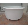ECO Circular Tank aquaculture france