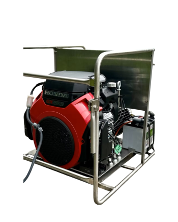 EFKO FEG 7000 S