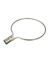 EFKO stainless steel anode head