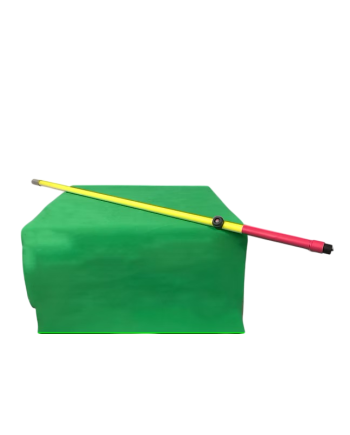 EFKO anode handle for electrofishing