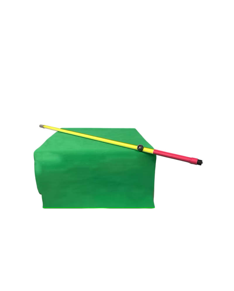 EFKO anode handle for electrofishing