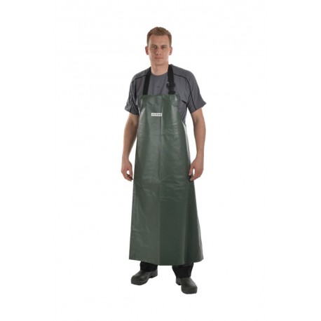 Professional Aprons aquaculture partners
