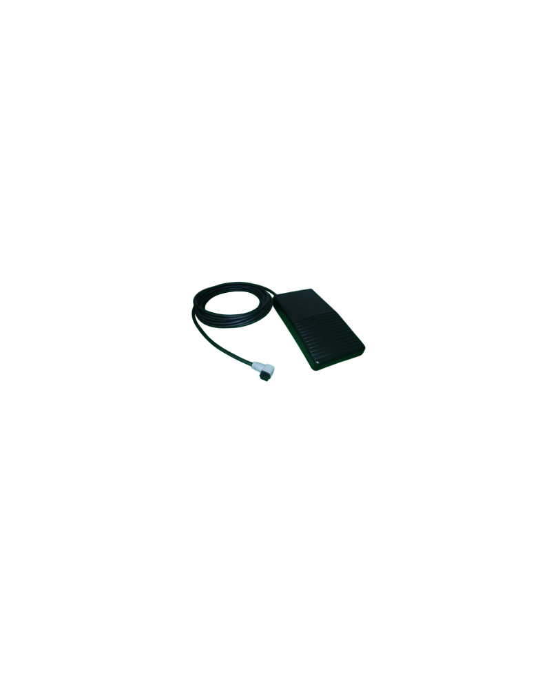 EFKO anode cable with plug
