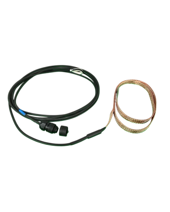 EFKO cathode for electrofishing