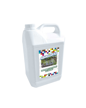 AQUACLEAN NS – Biological Treatment for Ponds