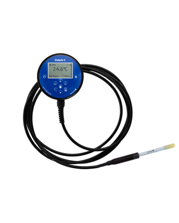 OxyGuard Handy pH Meter aquaculture france