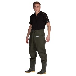 OCEAN Classic "De Luxe"  Pantalon avec bottes