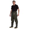 OCEAN Classic "De Luxe"  Pantalon avec bottes