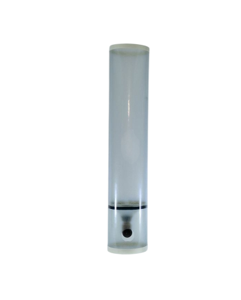 Translucent FRP Tank – Algae Cultivation for Aquaculture & Aquariology