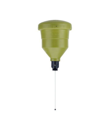 Pendulum Feeder for Aquaculture | Even Distribution and Waste Reduction