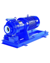 IWAKI MDE – Magnetic drive centrifugal pump for aggressive liquids