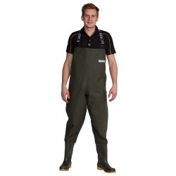 OCEAN- Classic "De Luxe" Waders
