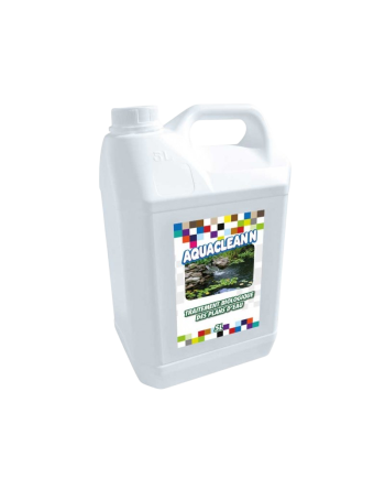 aquaclean N etang-solution