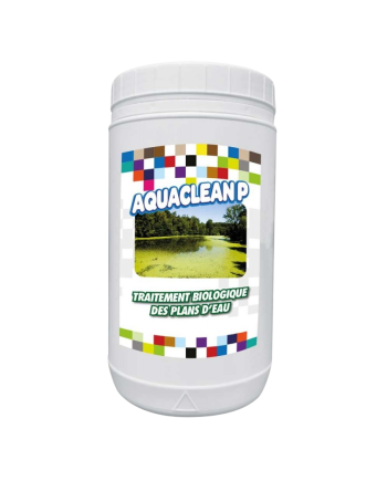 AQUACLEAN P aquaculture-france