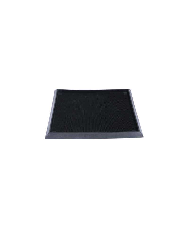 plastic footbath aquaculture-france