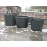 Rotomolded HDPE tank aquaculturefrance