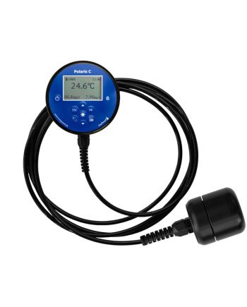 LDO Oximeter optic probe aquaculturefrance