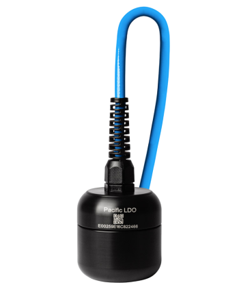 Sonde oxygène optique Oxyguard