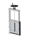 Sluice gate SPK-TG WAPRO
