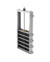 copy of Vanne guillotine GV-PEHD/1.4301 (A2)