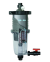 Multicyclone filtre