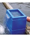 Oxyjet Oxygenation System for aquaculture