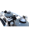 aquabiome filter aquaculture france