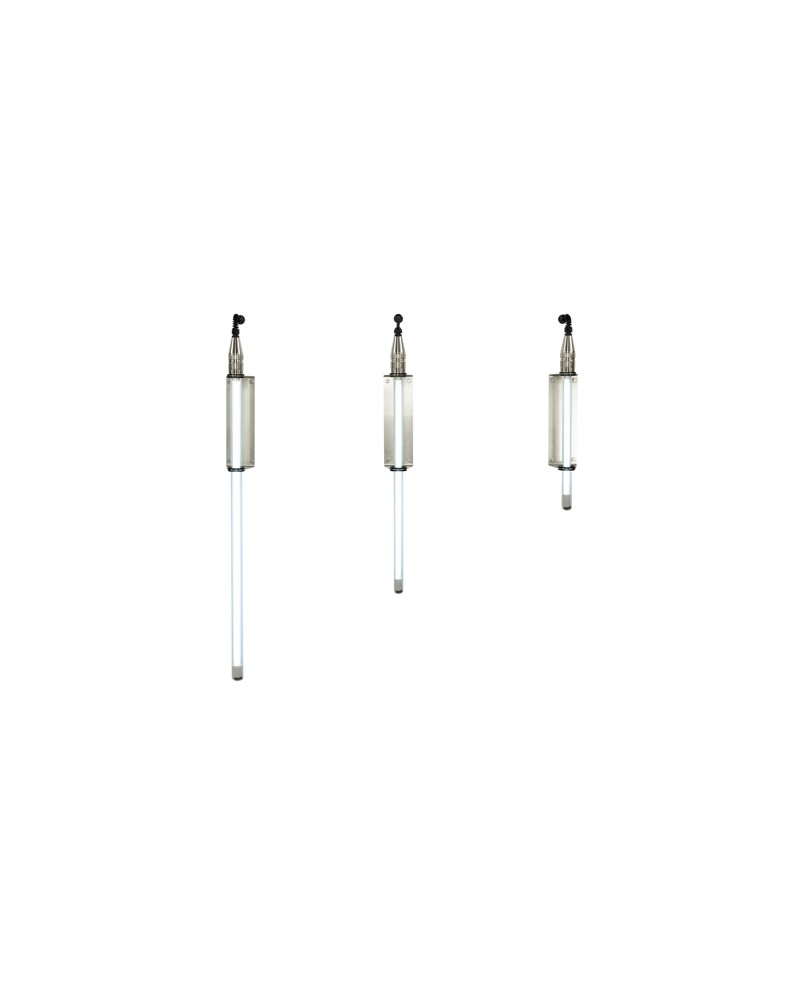 Submerged UV System for Aquaculture – Pressure-Free Disinfection | Durable 316L Stainless Steel