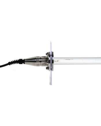 Sistema UV Sumergido para Acuicultura – Desinfección sin Pérdida de Presión | Acero Inoxidable 316L