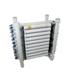 Stérilisateur UV ProPond aquaculturefrance