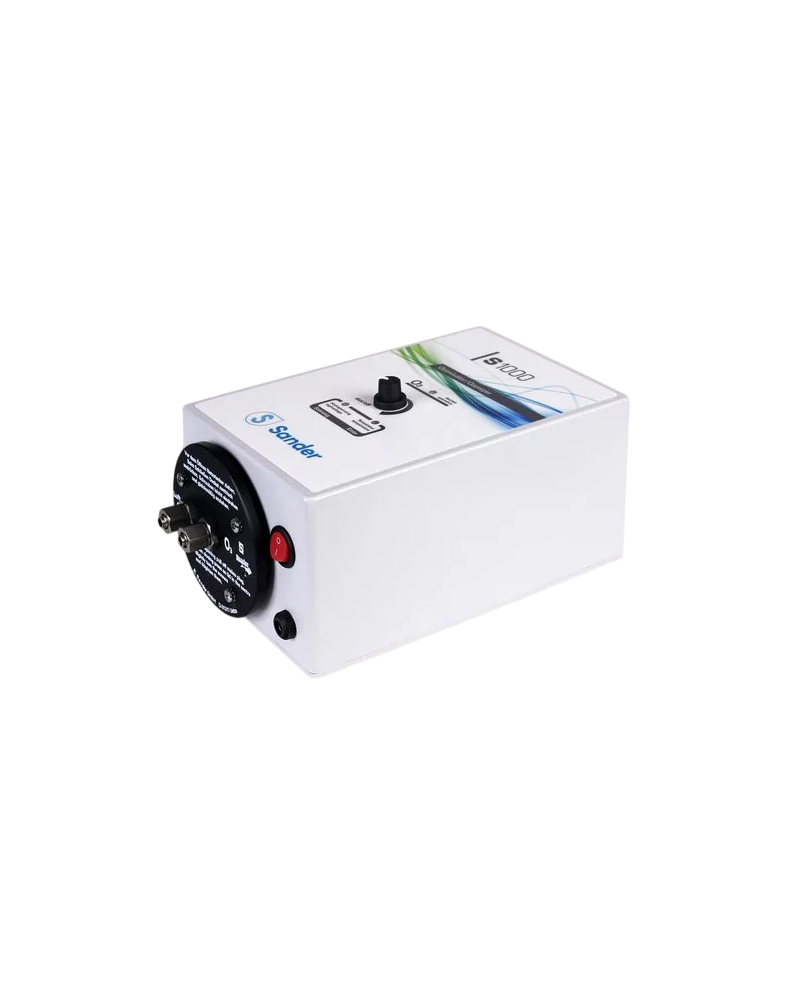 Miniature ozone generators aquaculturefrance